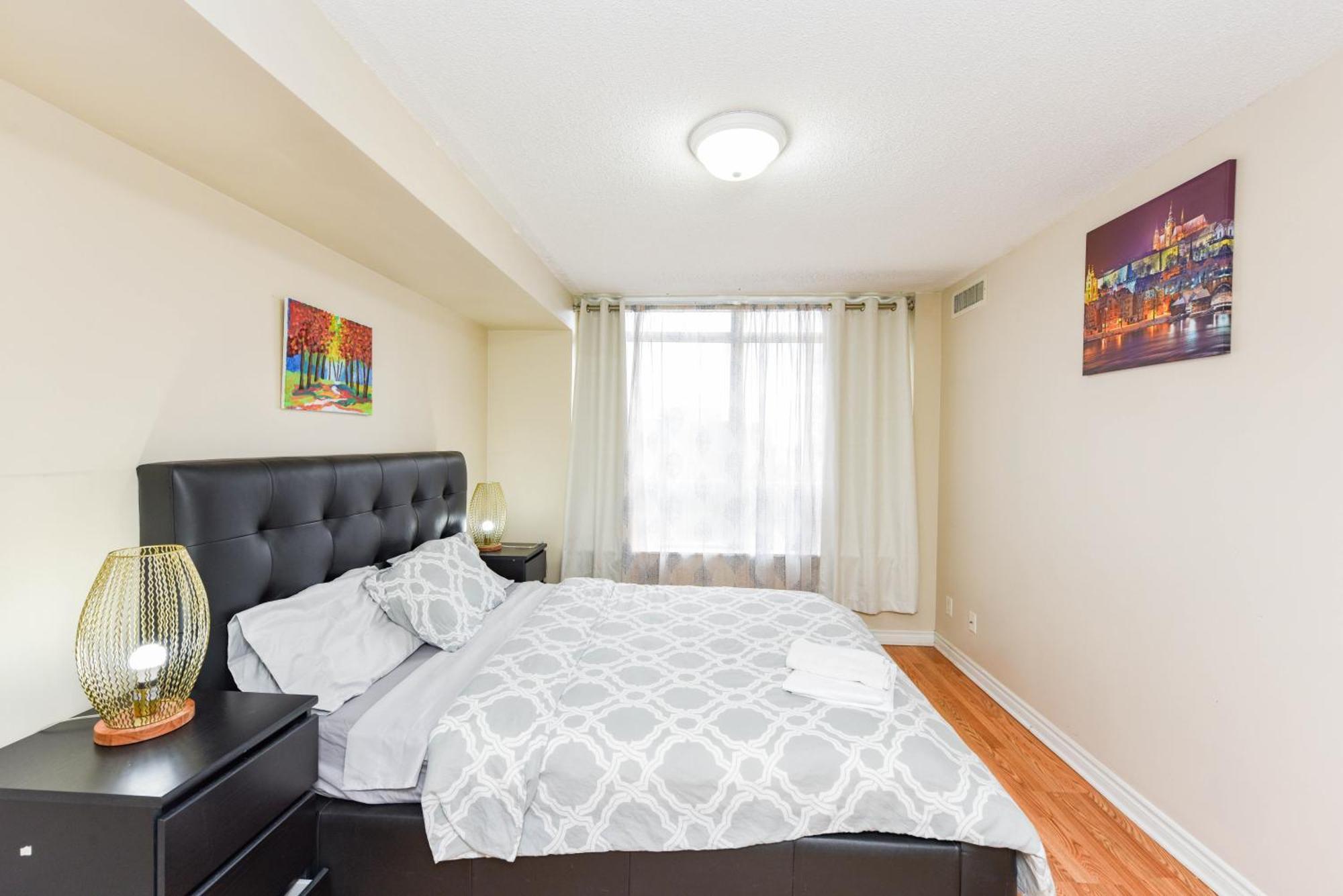 Planurstay Mississauga Esterno foto