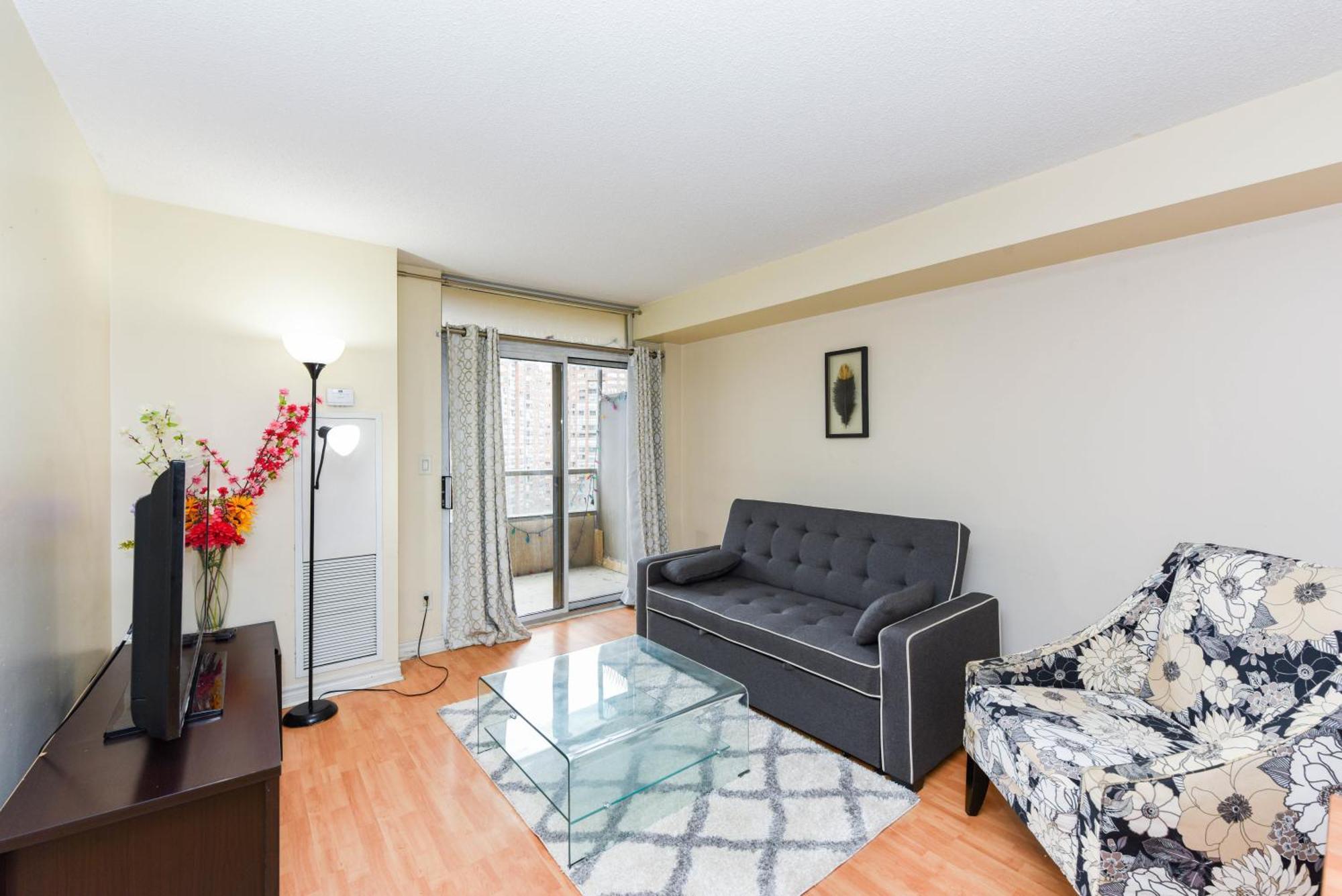 Planurstay Mississauga Esterno foto