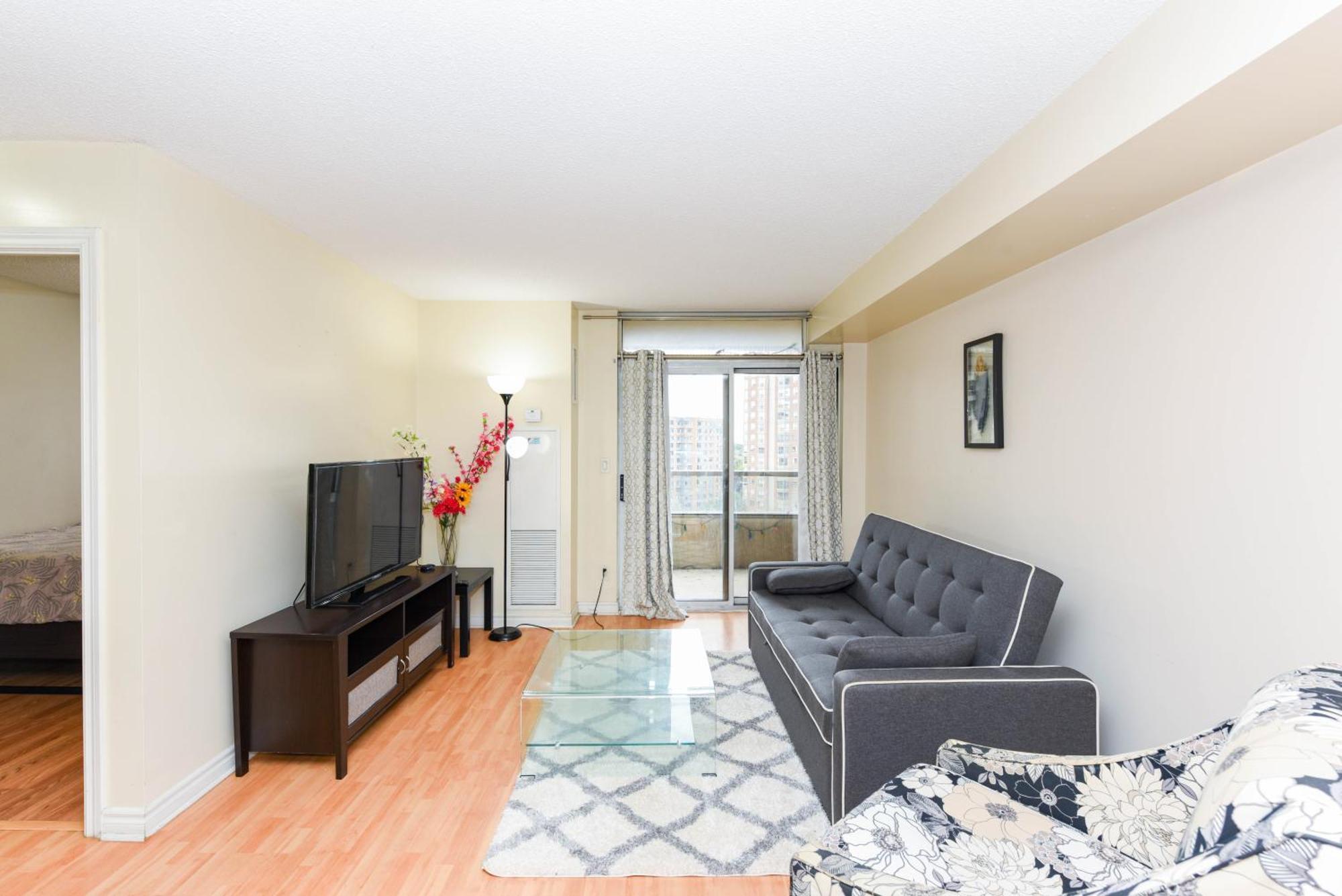 Planurstay Mississauga Esterno foto