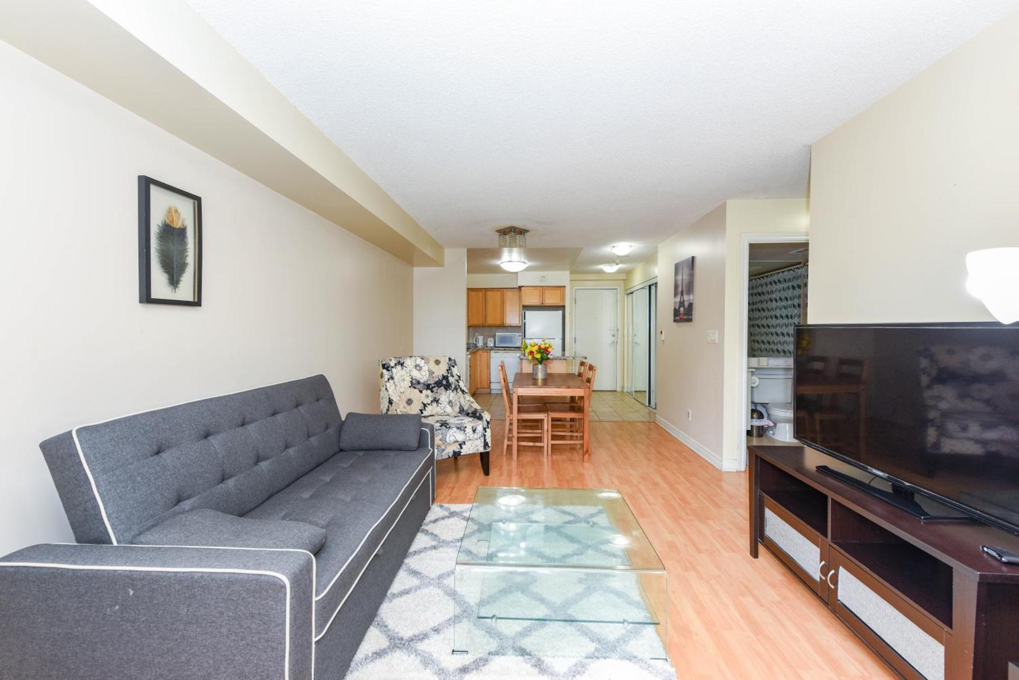 Planurstay Mississauga Esterno foto