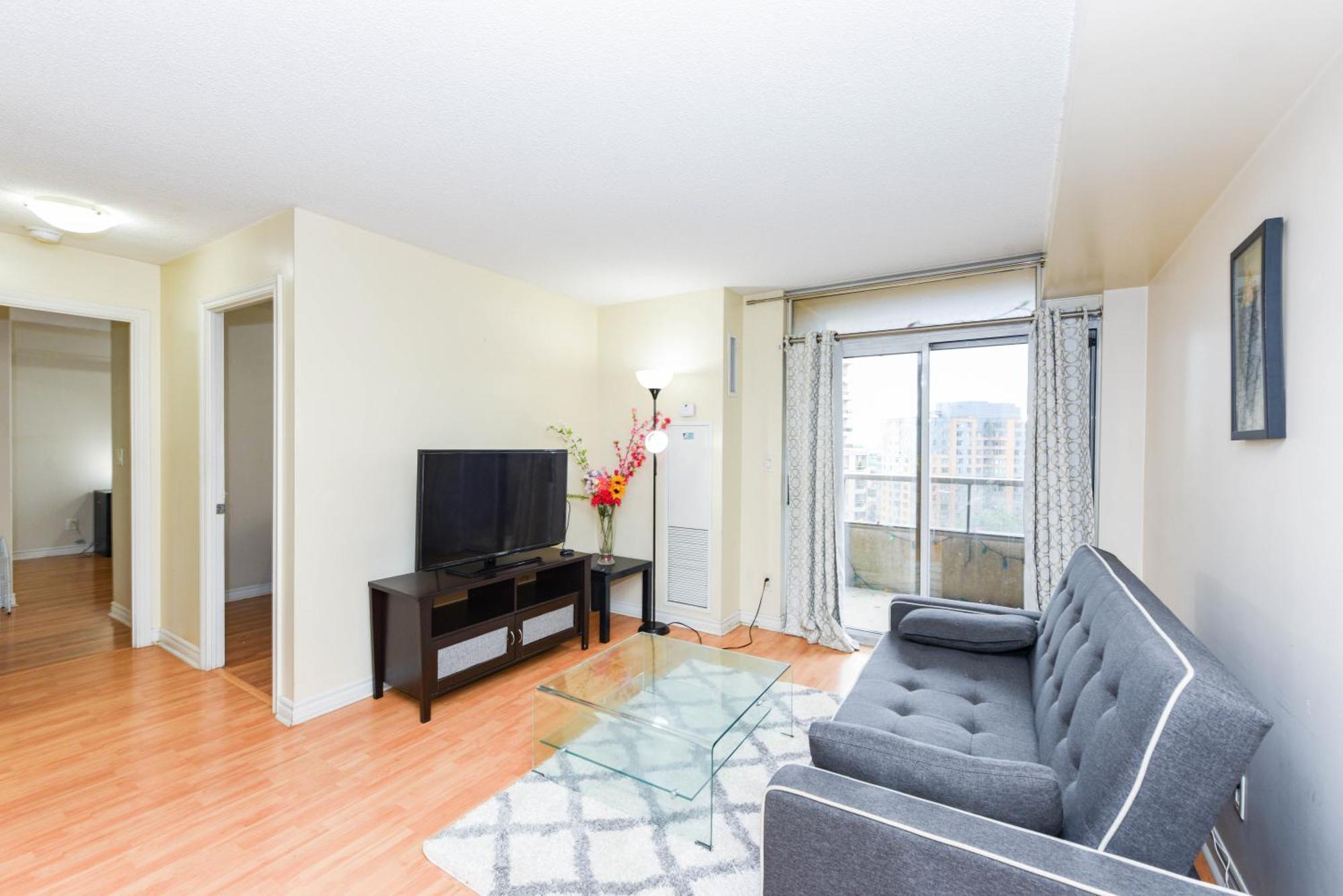 Planurstay Mississauga Esterno foto