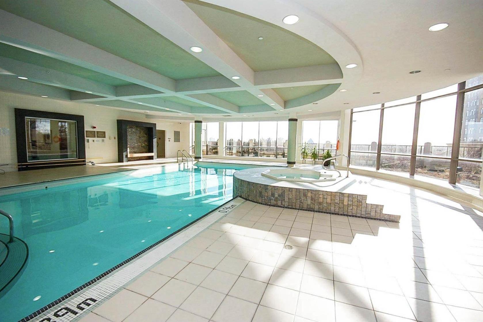 Planurstay Mississauga Esterno foto